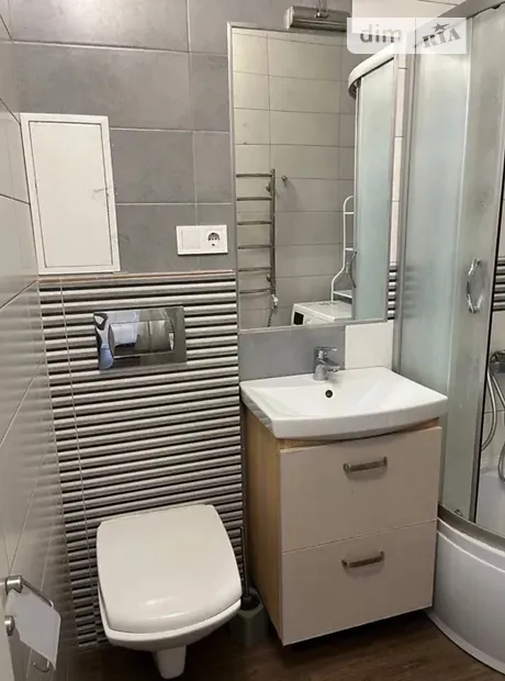 Квартира на вул. Пулюя Івана, 40 в Львові, ID 282628, фото №4