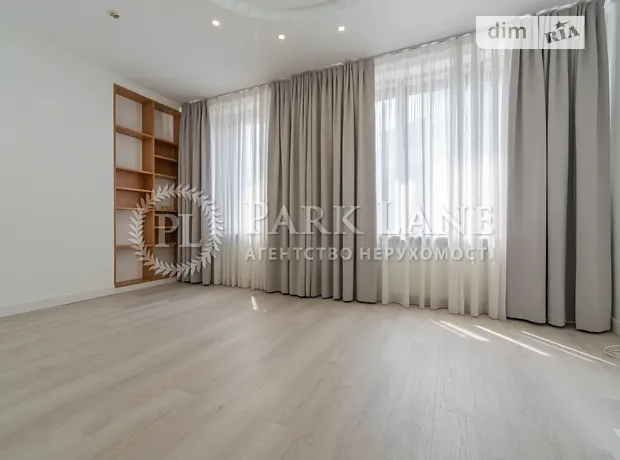 Квартира на вул. Велика Житомирська, 20 в Києві, ID 282672, фото №1