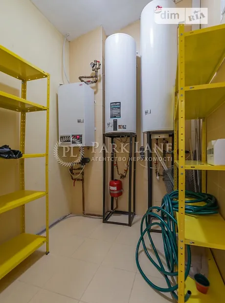 Квартира на вул. Велика Житомирська, 20 в Києві, ID 282672, фото №14