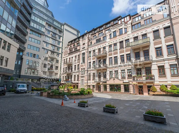 Квартира на вул. Велика Житомирська, 20 в Києві, ID 282672, фото №16