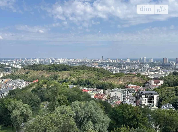 Квартира на вул. Велика Житомирська, 20 в Києві, ID 282672, фото №17