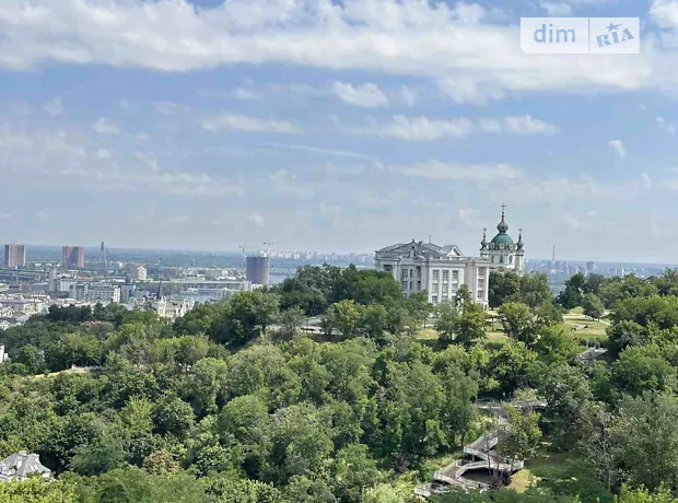 Квартира на вул. Велика Житомирська, 20 в Києві, ID 282672, фото №19
