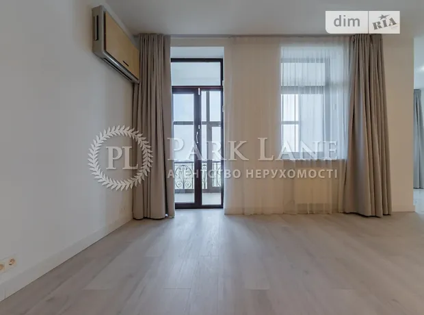 Квартира на вул. Велика Житомирська, 20 в Києві, ID 282672, фото №3