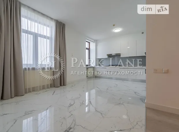 Квартира на вул. Велика Житомирська, 20 в Києві, ID 282672, фото №4