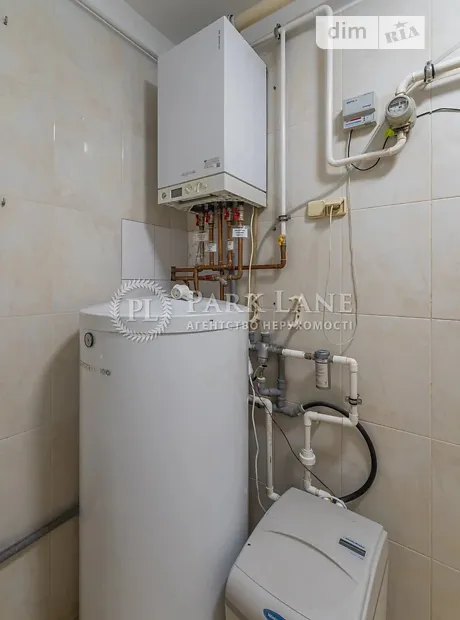 Квартира на вул. Велика Житомирська, 20 в Києві, ID 282672, фото №9