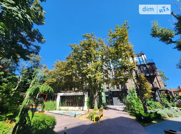 Квартира на вул. Дачна, 28 в Одесі, ID 282602, фото №1