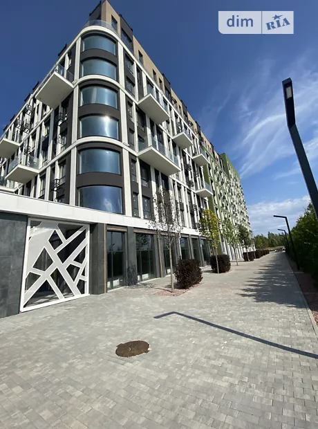 Квартира на вул. Петра Дорошенка, 44 в Києві, ID 282688, фото №11