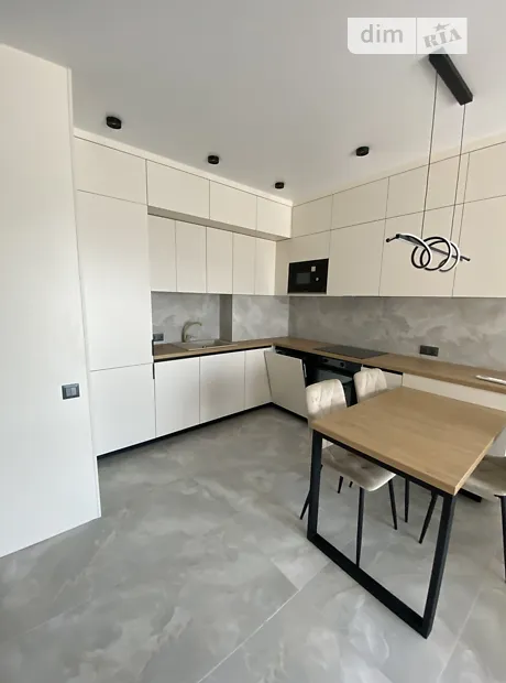 Квартира на вул. Петра Дорошенка, 44 в Києві, ID 282688, фото №18