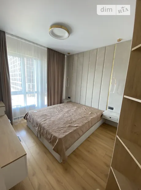 Квартира на вул. Петра Дорошенка, 44 в Києві, ID 282688, фото №22