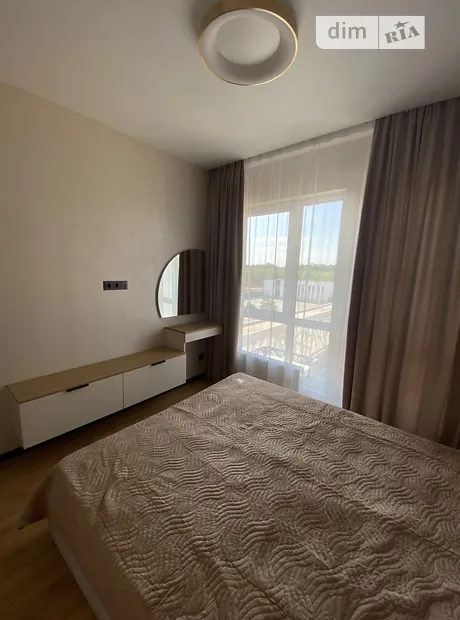 Квартира на вул. Петра Дорошенка, 44 в Києві, ID 282688, фото №23