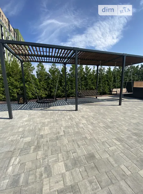 Квартира на вул. Петра Дорошенка, 44 в Києві, ID 282688, фото №10