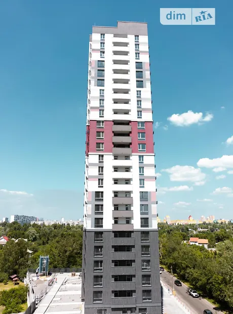 Квартира на вул. Тепловозна, 28 в Києві, ID 282679, фото №8