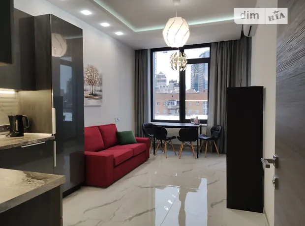 Квартира на вул. Івана Федорова, 2А в Києві, ID 282913, фото №8