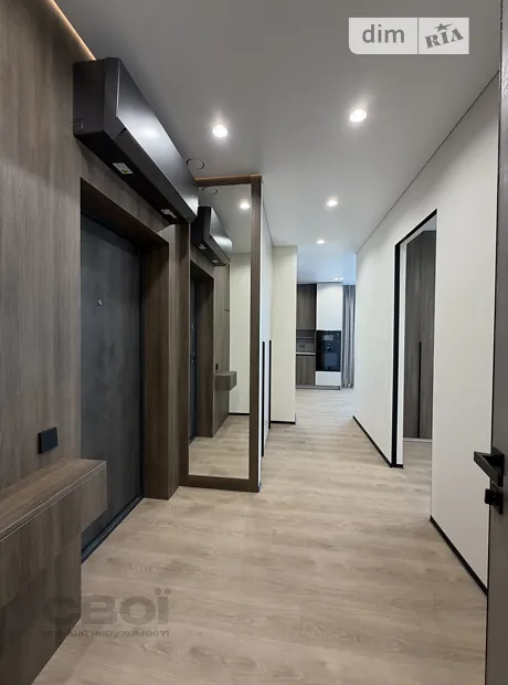 Квартира на вул. 600-річчя, 3Б в Вінниця, ID 282728, фото №1