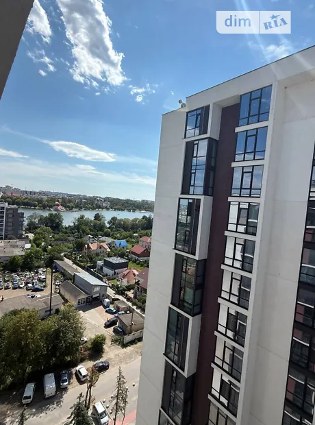 Квартира на вул. Ленкавського 32/4 в Івано-Франківську, ID 282717, фото №1