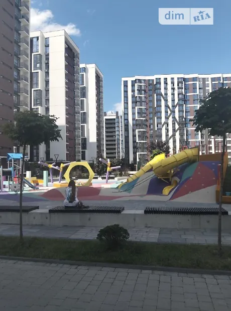 Квартира на вул. Ленкавського 32/4 в Івано-Франківську, ID 282717, фото №30