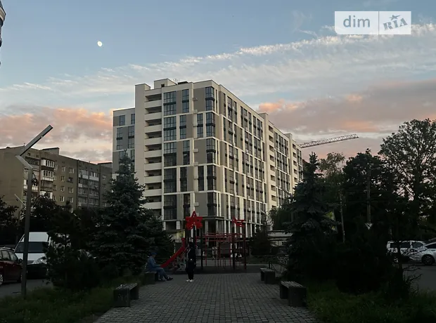 Квартира на вул. Хоткевича Гната в Івано-Франківську, ID 282817, фото №1