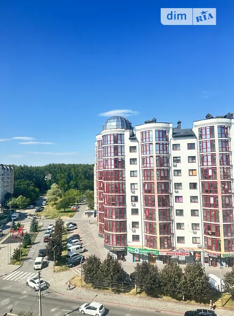 Квартира на вул. Хоткевича Гната в Івано-Франківську, ID 282817, фото №2