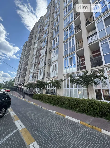 Квартира на вул. Свято-Покровська 73Б/5 в Києві, ID 309019, фото №10