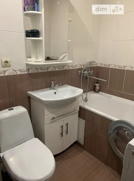 Квартира на вул. Бориспільська, 32Б в Київ, ID 282665, фото №5