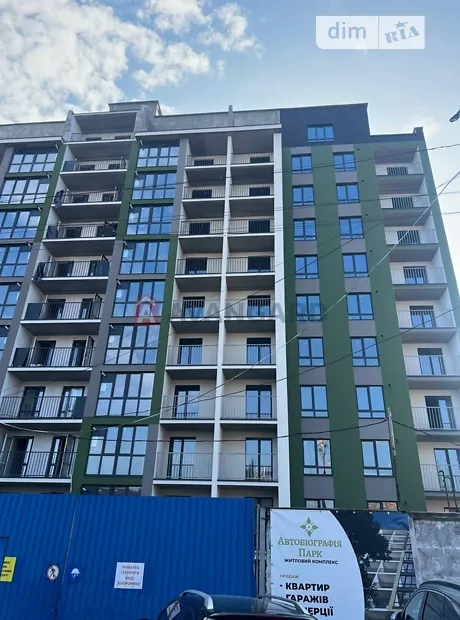 Квартира на просп. Миру, 99 в Хмельницькому, ID 282730, фото №1