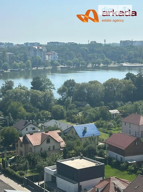 Квартира на вул. Ленкавського, 34 в Івано-Франківську, ID 282724, фото №3