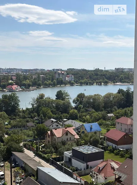 Квартира на вул. Ленкавського, 34 в Івано-Франківську, ID 282724, фото №26