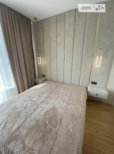 Квартира на вул. Петра Дорошенка, 44 в Києві, ID 282738, фото №9