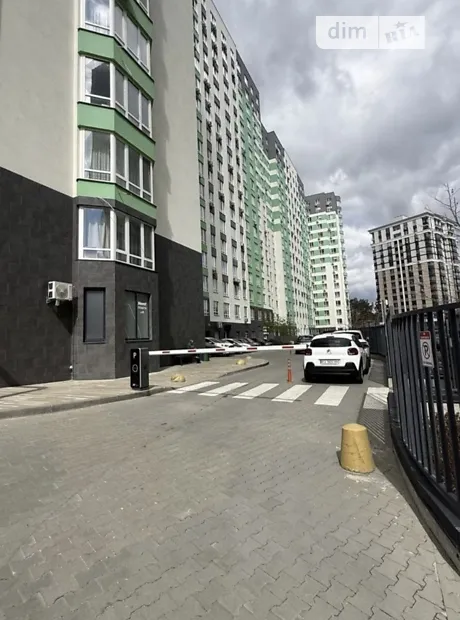 Квартира на вул. Університетська 3/13 в Києві, ID 282765, фото №5