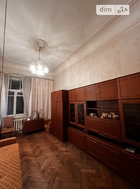 Квартира на вул. Михайла Омеляновича-Павленка 14/12 в Києві, ID 283118, фото №9