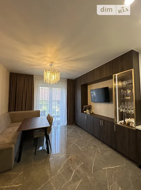 Квартира на вул. Лисенка, 10 в Києві, ID 282772, фото №1