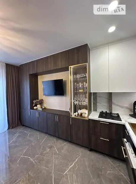 Квартира на вул. Лисенка, 10 в Києві, ID 282772, фото №4