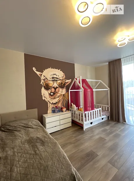 Квартира на вул. Лисенка, 10 в Києві, ID 282772, фото №6