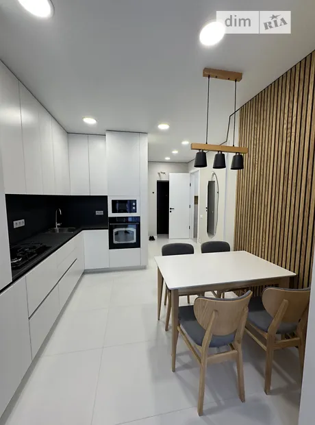 Квартира на вул. Щаслива, 63 в Києві, ID 282907, фото №1