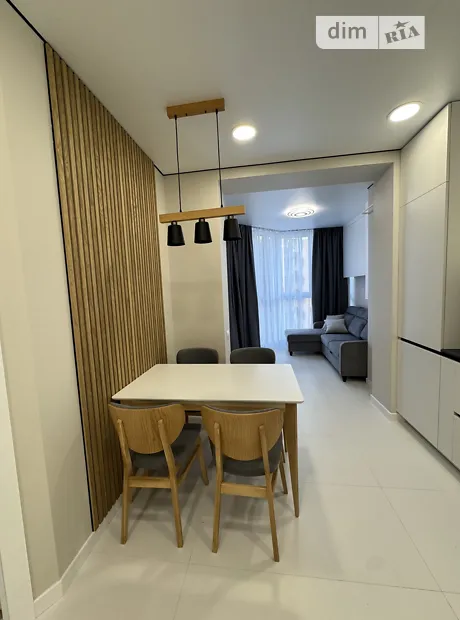 Квартира на вул. Щаслива, 63 в Києві, ID 282907, фото №2
