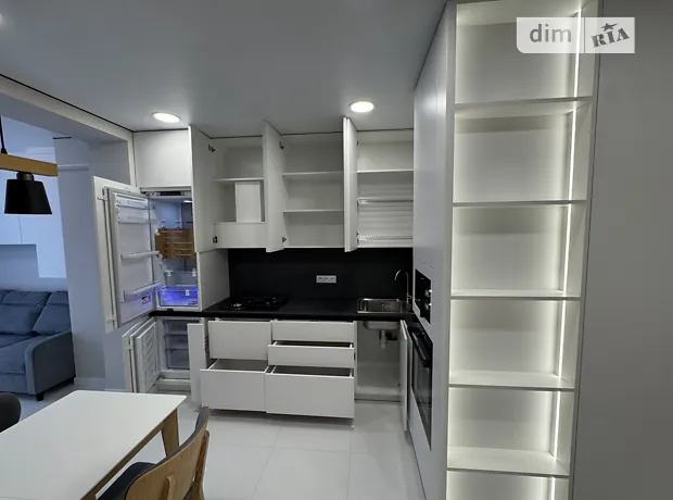 Квартира на вул. Щаслива, 63 в Києві, ID 282907, фото №4