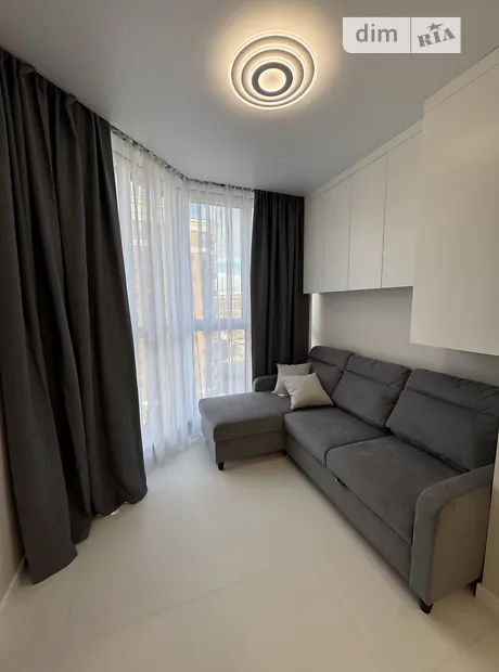 Квартира на вул. Щаслива, 63 в Києві, ID 282907, фото №7