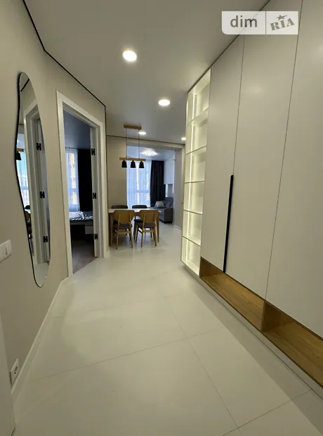 Квартира на вул. Щаслива, 63 в Києві, ID 282907, фото №8