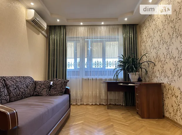 Квартира на вул. Лятошинського, 28 в Києві, ID 282720, фото №11