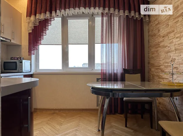 Квартира на вул. Лятошинського, 28 в Києві, ID 282720, фото №4