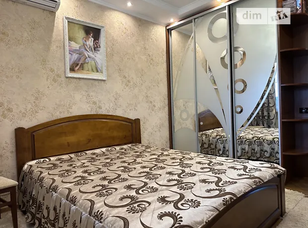 Квартира на вул. Лятошинського, 28 в Києві, ID 282720, фото №7