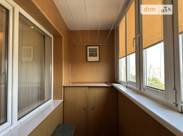 Квартира на вул. Лятошинського, 28 в Києві, ID 282720, фото №8