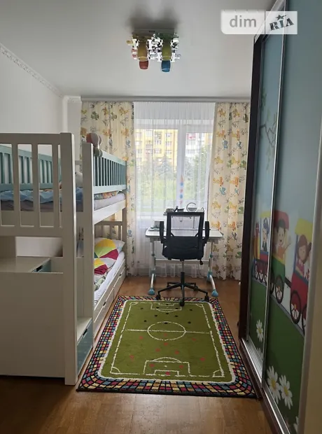 Квартира на вул. Пасічна, 2А в Івано-Франківську, ID 282713, фото №10