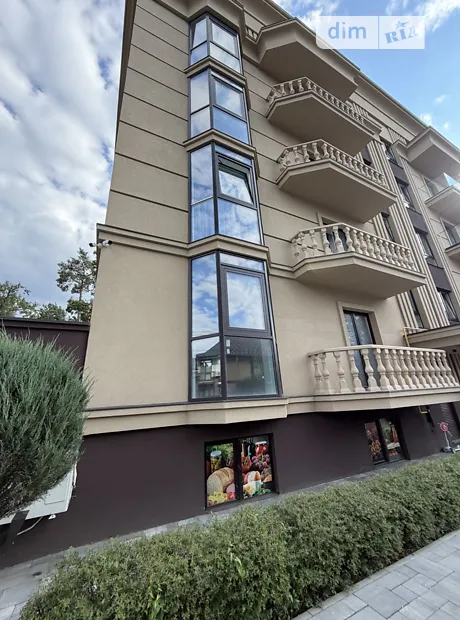 Квартира на вул. Лисенка, 10 в Києві, ID 282762, фото №1
