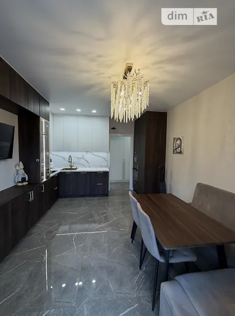 Квартира на вул. Лисенка, 10 в Києві, ID 282762, фото №4