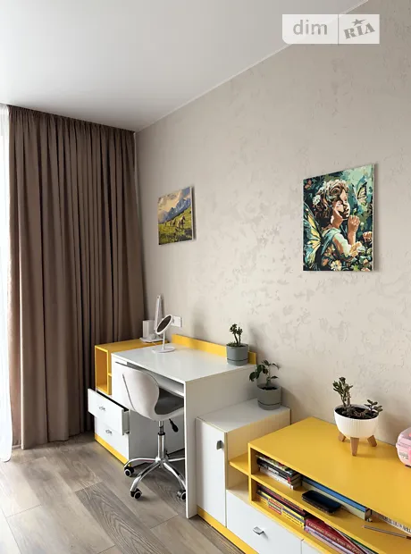 Квартира на вул. Лисенка, 10 в Києві, ID 282762, фото №7