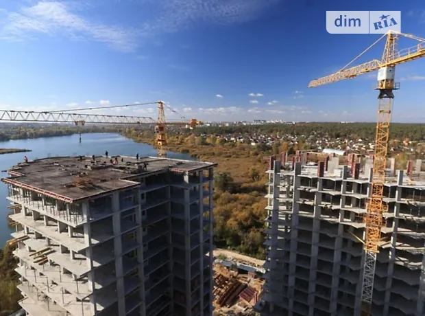 Квартира на шосе Гостомельське, 49 в Києві, ID 282783, фото №11