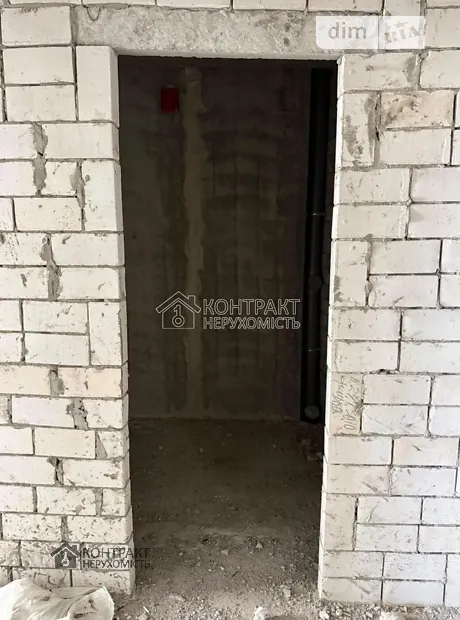 Квартира на вул. Миру в Харків, ID 282819, фото №3