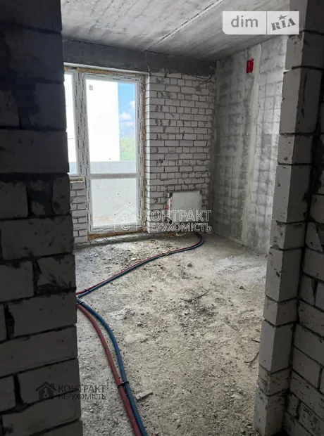 Квартира на вул. Миру в Харків, ID 282819, фото №4