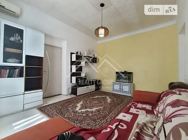 Квартира на вул. Костя Пестушка в Кривому Розі, ID 282805, фото №1